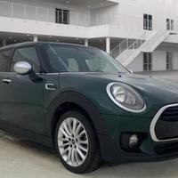 MINI ONE CLUBMAN AUTOMATICA