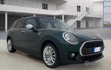 MINI ONE CLUBMAN AUTOMATICA