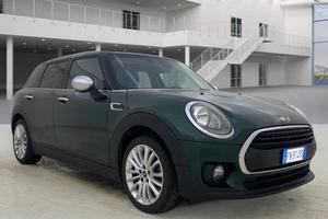 MINI ONE CLUBMAN AUTOMATICA