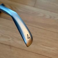 Ferri Mizuno Jpx 925 Forged