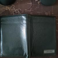 Portafogli e documenti CK