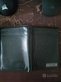 Portafogli e documenti CK