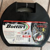 CATENE DA NEVE Bottari RAPID T2-9 mm 095