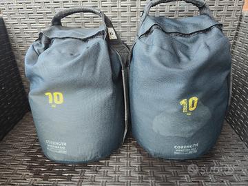 SANDBAG KETTLERBELL DECATHLON 