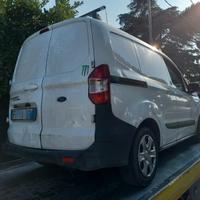 Ricambi Ford transit courier anno 2016