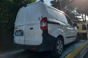 Ricambi Ford transit courier anno 2016