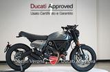 Ducati Scrambler 800 Nightshift - 2021 - 9.990 km