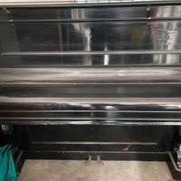 Pianoforte verticale