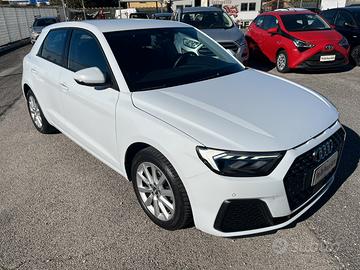 AUDI A1 25 TFSI SPORTBACK 1.0 Fuul Led