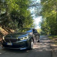 Bmw serie 1