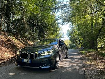 Bmw serie 1