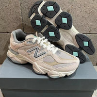 New Balance 9060 "sea salt"