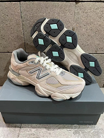 New Balance 9060 "sea salt"