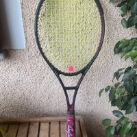 racchetta tennis