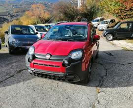 Fiat Panda 1.0 S&S Hybrid Cross VENDUTA