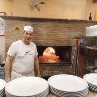 Pizzaiolo
