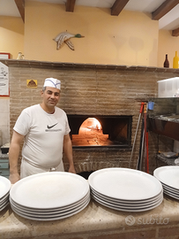 Pizzaiolo