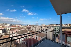 Bilocale ristrutturato uso transitorio in centro