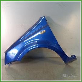 Parafango Anteriore Sinistro SX Fiat Pan2 Serie