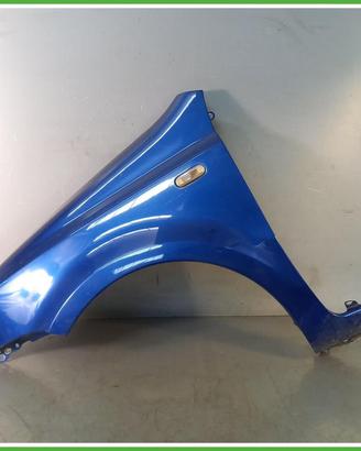 Parafango Anteriore Sinistro SX Fiat Pan2 Serie