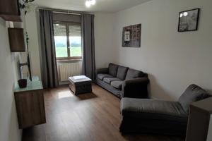 Appartamento 3 camere in centro + bici