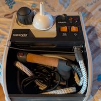 vaporella super pro  polti