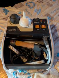 vaporella super pro  polti