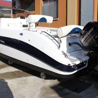 Aquabat Sport Infinity 20 Wa + Mercury 40 CV Pro