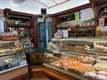 Attività di Panificio, Gastronomia e Alimentari
