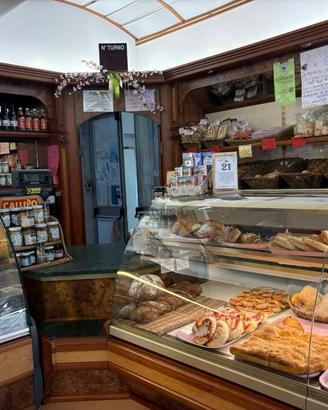 Attività di Panificio, Gastronomia e Alimentari