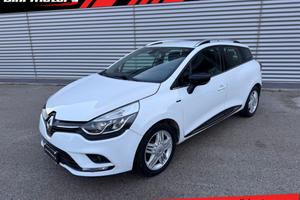 RENAULT Clio Sporter dCi 8V 90CV Energy Duel OK