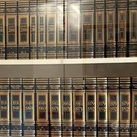 Enciclopedia treccani appendici 1-5