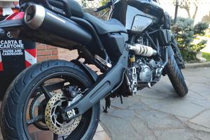 Yamaha mt03 