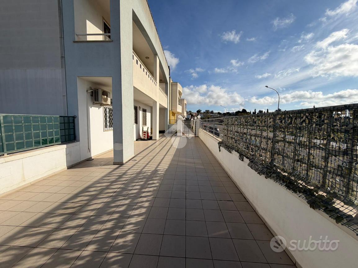 Casa – Alezio, Lecce - Altro