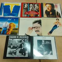 Cd a partire da 3 uro.