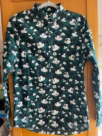 camicia Disney per H&M