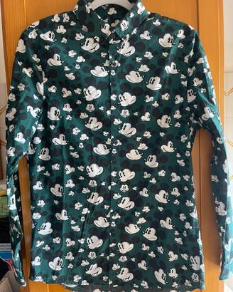 camicia Disney per H&M