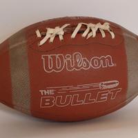 pallone ufficiale football NFL Wilson