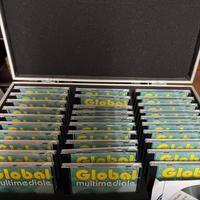 Enciclopedia Global multimediale con CD