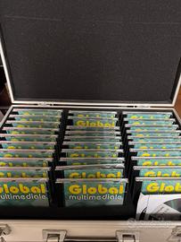 Enciclopedia Global multimediale con CD