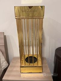 Espositore Moet & Chandon bottiglie magnum