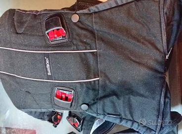 marsupio per bambini ergonomico Baby Björn