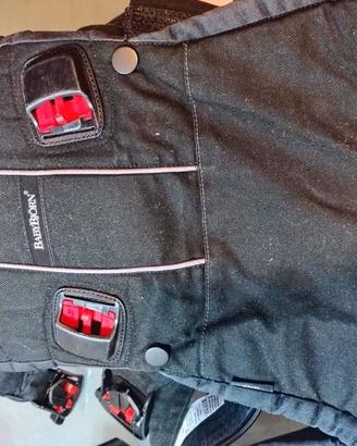 marsupio per bambini ergonomico Baby Björn