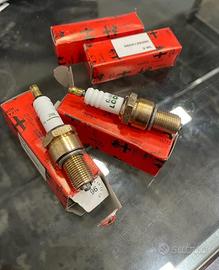 Candele Spica Golden 2hl