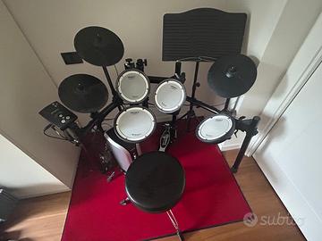 Batteria elettronica Roland TD1