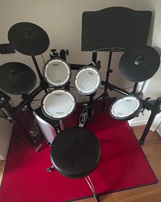 Batteria elettronica Roland TD1