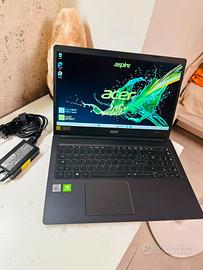 Notebook Acer Aspire 3 | 15.6" Full HD | Intel i5