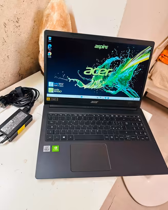 Notebook Acer Aspire 3 | 15.6" Full HD | Intel i5