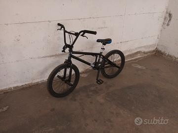 BMX professionale 