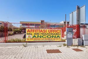 Massafra ufficio frazionabile